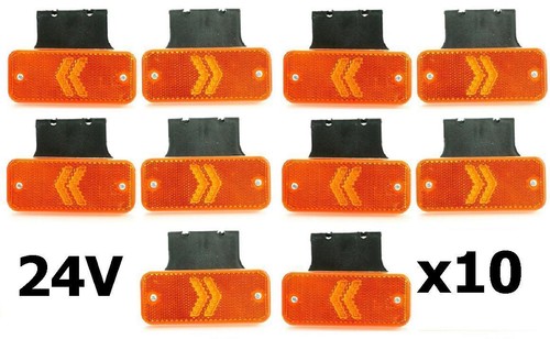10x led side - 10x,