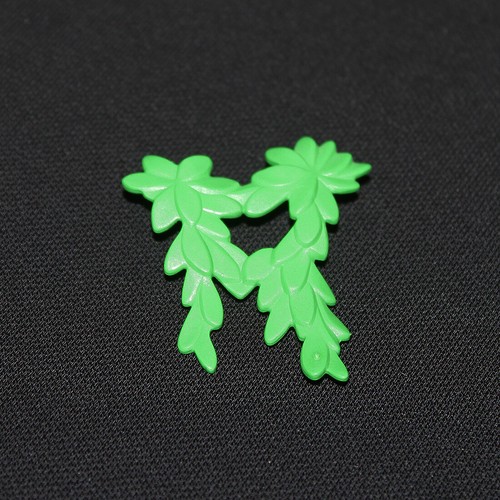Playmobil foliage decor 5326