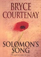 Solomon's Song By Bryce