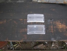 BEDFORD TK FRONT SIDE LIGHT