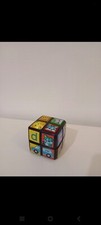 Vtech Children's Magic  Cube Turn And Learn
