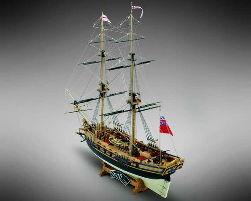 Mamoli mv59 swift 1 70 - mamoli, 1:70