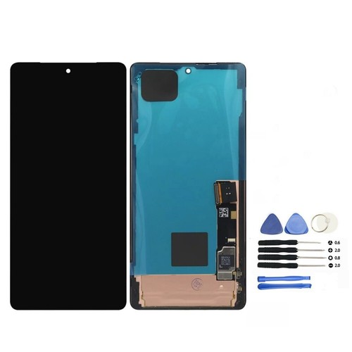 For google pixel - pixel, 7