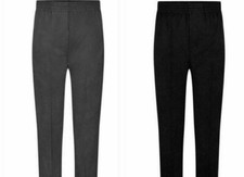 BOYS SCHOOL STURDY FIT ALL