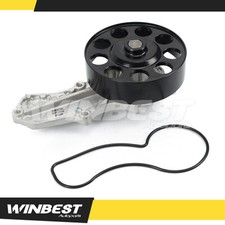 Engine Water Pump for Acura