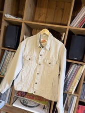 Men’s Levi’s Cord Jacket
