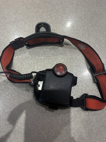 Ledlenser h7r 300 lumen - ledlenser,