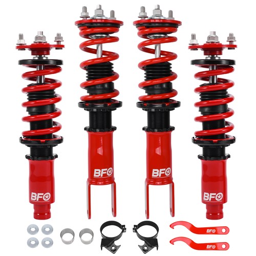 Coilovers for honda - for, civic