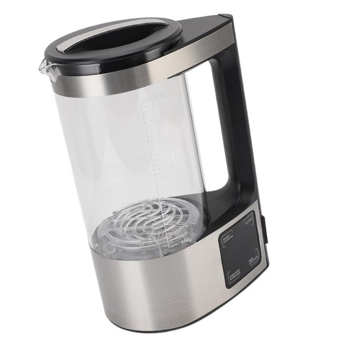Desktop hydrogen water - hydrogen,