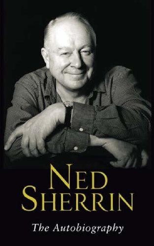 Ned sherrin the - ned, sherrin: