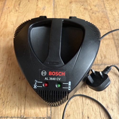 Genuine bosch 3640cv 36v - 3640cv,
