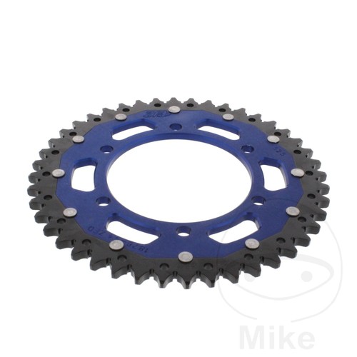 Rear sprocket fit yamaha 10 - sprocket,