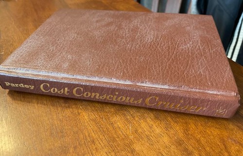 The cost conscious - the, cruiser