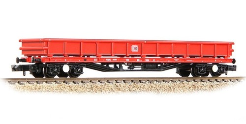 Graham farish 377 - graham, mxa