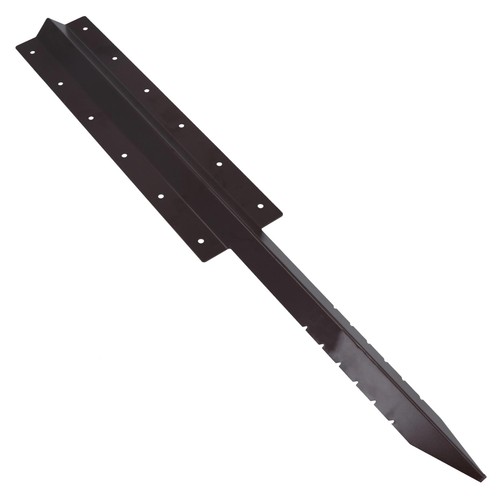 Garden triple sleeper straight - triple,