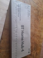 BT Home Hub 4.0 Type B