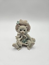 Vintage Enesco Calico Kittens