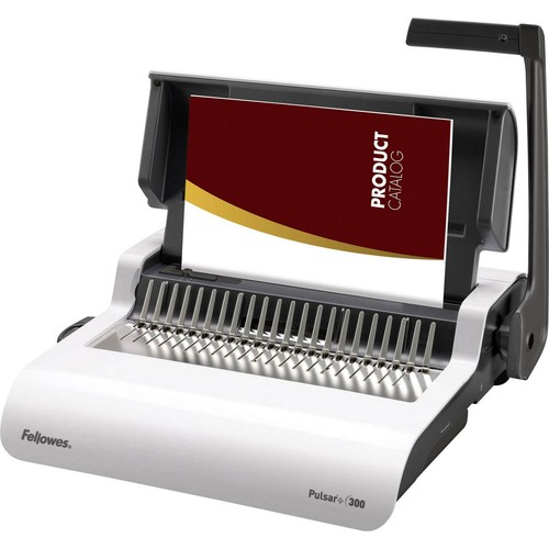 Fellowes 5627601 binding - fellowes,
