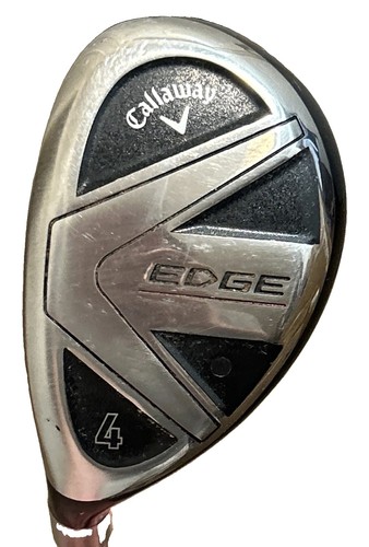 Callaway edge hybrid driver - callaway, 4