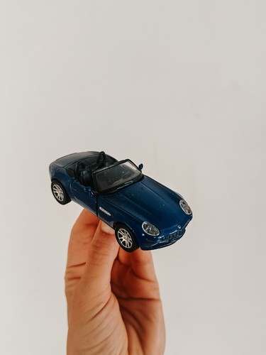 Maxi car bmw roadster - maxi,