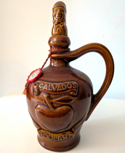 Vintage french boulard - vintage,