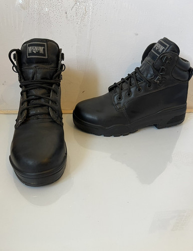 Magnum patrol leather - magnum,