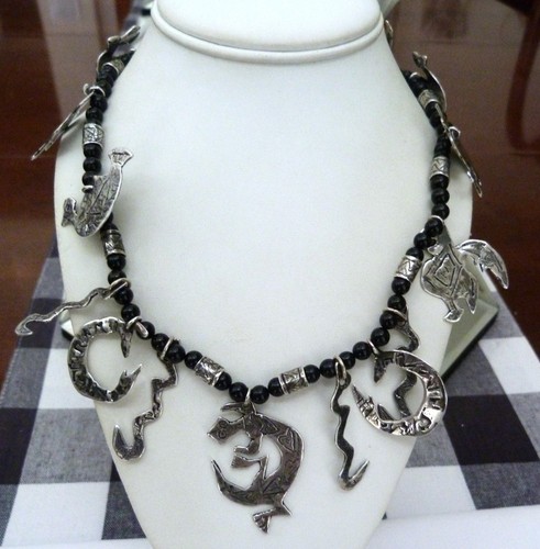 Long southwestern sterling - long,