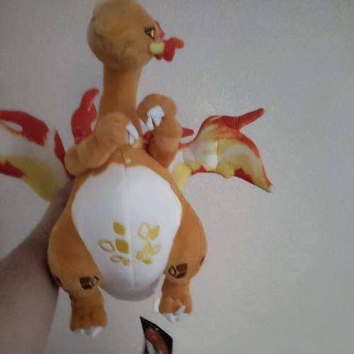 Gigantamax charizard pokemon - gigantamax,