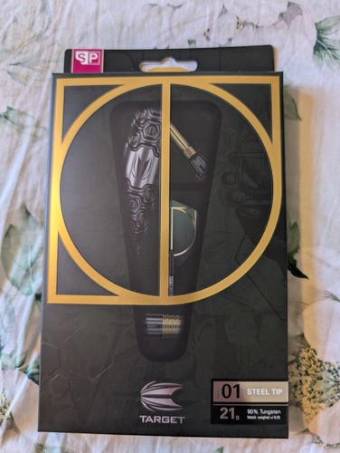 Target cult tungsten - target, sp