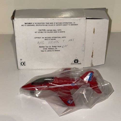 Original 1990 matchbox - original, 1990`s