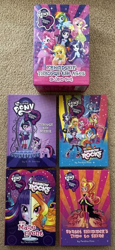 Little pony equestria - little,