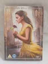 Beauty and the beast - beauty,