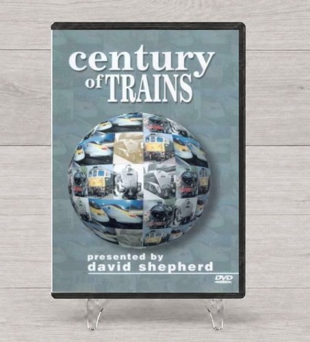 Century trains david - of, (2000)