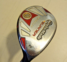 TaylorMade Burner Rescue 5