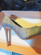 faith shoes & bag, shoes size
