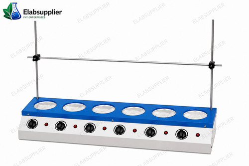 Soxhlet extraction apparatus - soxhlet,