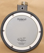 Roland V-Drums PDX-8