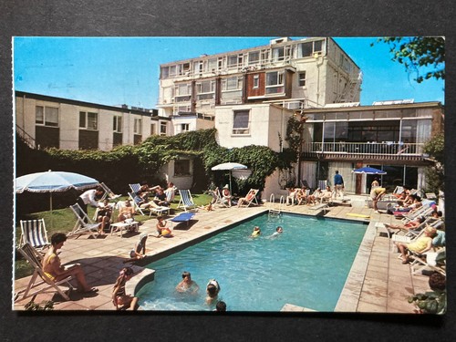 Edgcumbe hotel newquay - edgcumbe,