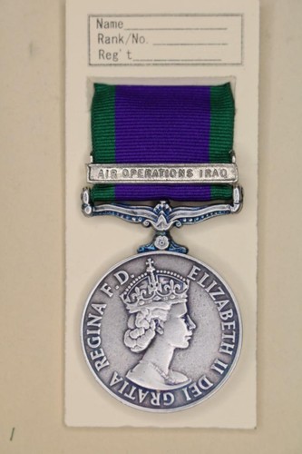 British army raf csm general - army,