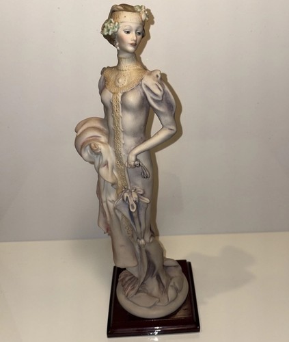 1987 giuseppe armani figurine - giuseppe,