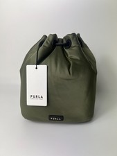 Furla (5530) Mini Bucket Bag