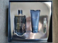 Brand new jimmy choo man - choo,