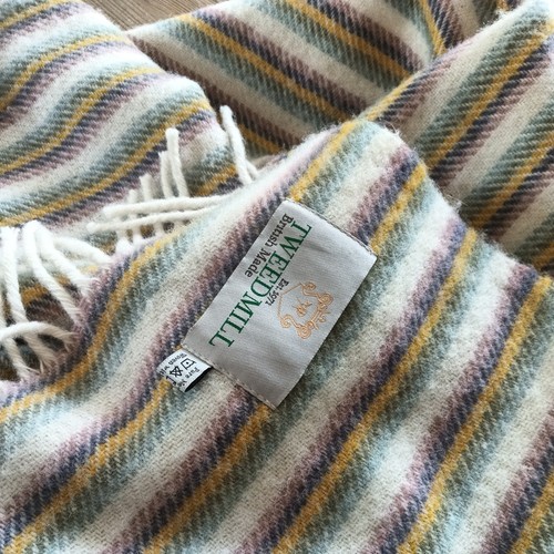 Tweedmill british made pure - tweedmill,