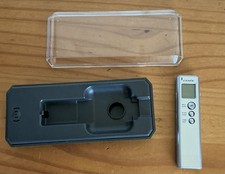 CENIX NHC VR - 4600 DIGITAL VOICE/ AUDIO RECORDER  IN ORIGINAL BOX