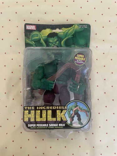 Vintage marvel 2004 the - marvel,