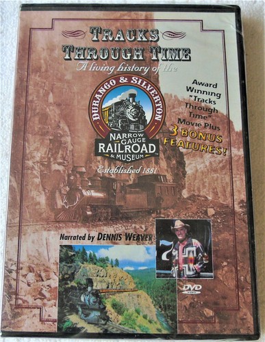 Durango silverton narrow - &,