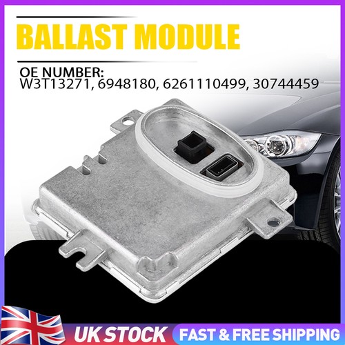 Hid headlight headlamp ballast - hid,