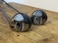 Ladies Callaway Big Bertha