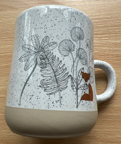 Mug from paperchase - mug,