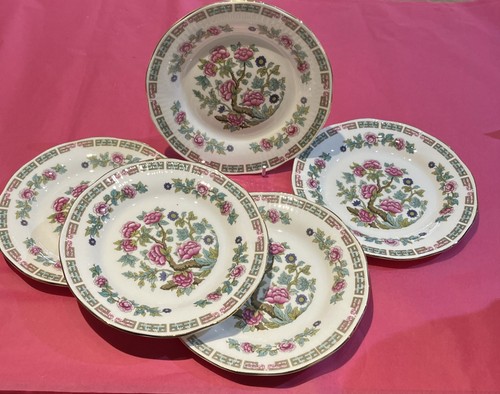 Elizabethan fine bone china - elizabethan,